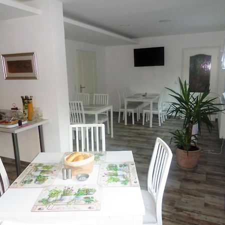 Elbflair Villa Zahna-Elster Екстериор снимка