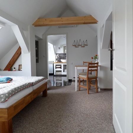 Elbflair Villa Zahna-Elster Екстериор снимка