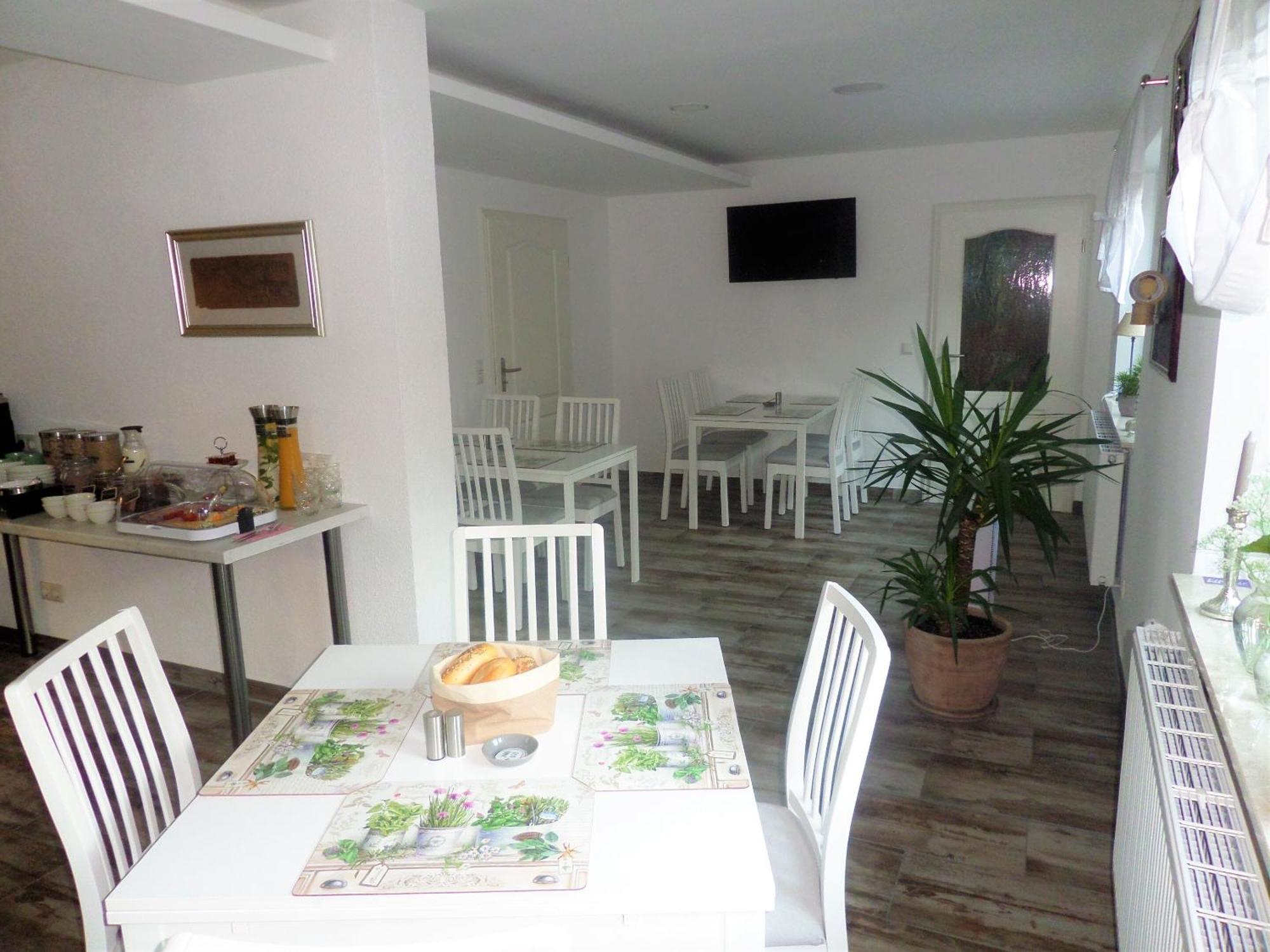 Elbflair Villa Zahna-Elster Екстериор снимка
