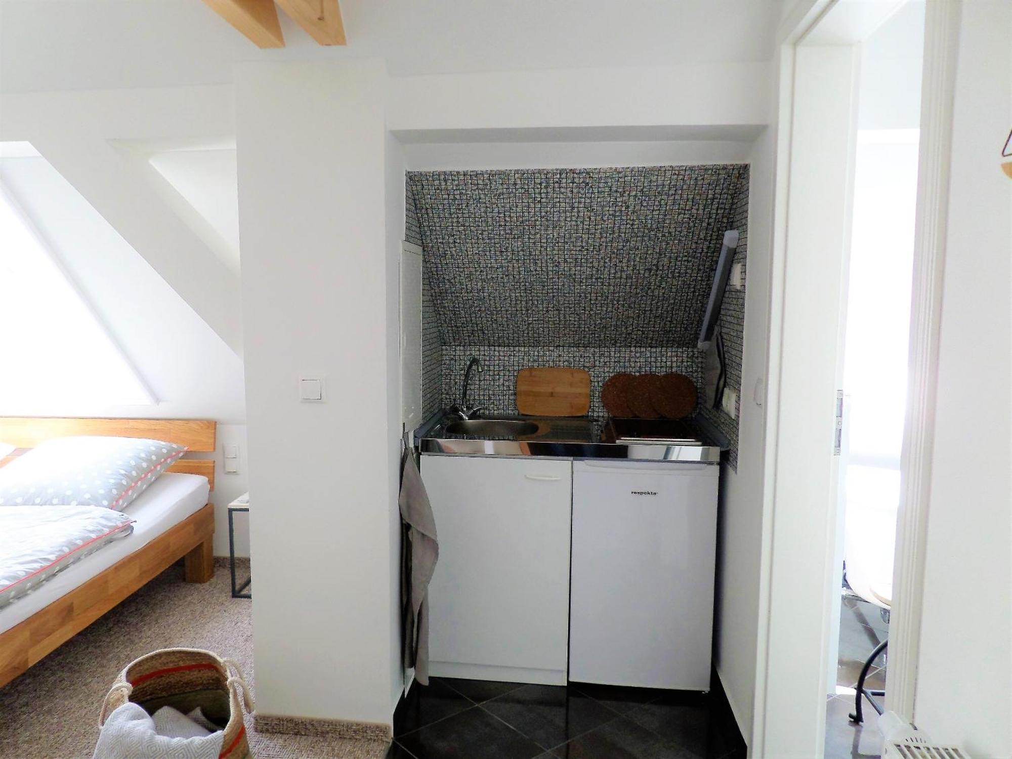Elbflair Villa Zahna-Elster Стая снимка