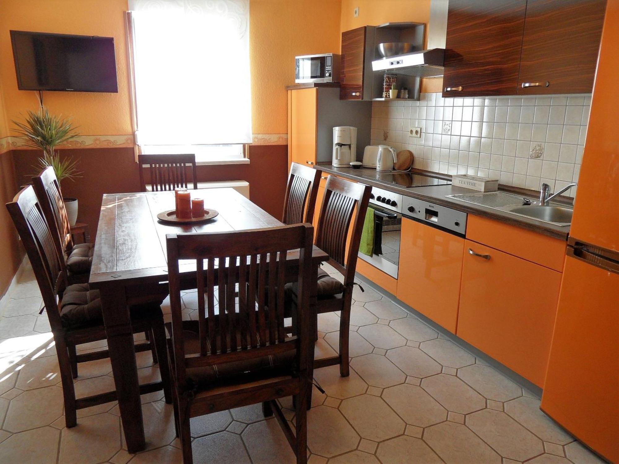 Elbflair Villa Zahna-Elster Екстериор снимка